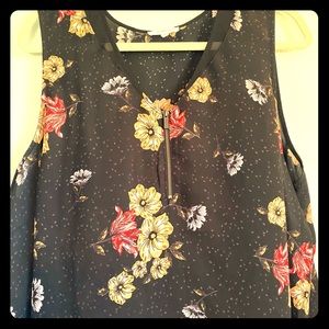 Maurice’s Silky Tank Top